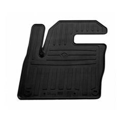 Резиновый водительский коврик Range Rover Evoque 2011- (Stingray)