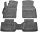 фото картинка Автомобильные коврики в салон Toyota Yaris\Yaris Cross 2021- (AVTO-Gumm) — АвтоПлюс