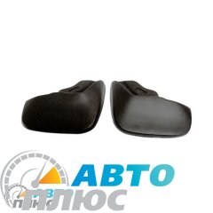 Брызговики для автомобиля Renault Symbol 2008- задние (NorPlast)