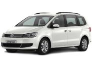 Sharan 2011-