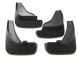 фото картинка Комплект брызговиков Toyota Camry 40 2006- (AVTM) — АвтоПлюс
