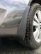 Комплект бризковиків Honda Accord 2008- (AVTM)