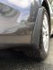 Комплект бризковиків Honda Accord 2008- (AVTM)