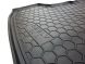 фото картинка Автомобильный коврик в багажник Geely GC5 2014- (Avto-Gumm) — АвтоПлюс