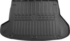 Коврик в багажник для Kia Ceed (JD) 2012-2018 Universal (Stingray)