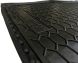фото картинка Автомобильный коврик в багажник Volkswagen Passat B3/B4 1988- Universal (Avto-Gumm) — АвтоПлюс