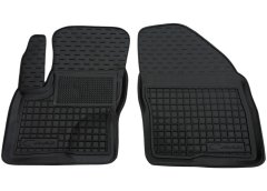 Передние коврики в автомобиль Ford C-Max 2002-2010 (Avto-Gumm)