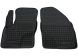 фото картинка Передние коврики в автомобиль Ford C-Max 2002-2010 (Avto-Gumm) — АвтоПлюс