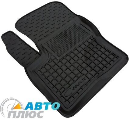 Передние коврики в автомобиль Ford C-Max 2002-2010 (Avto-Gumm)