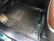 Водительский коврик в салон Toyota Land Cruiser Prado 150 10-/13- (Avto-Gumm)