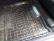 Водительский коврик в салон Toyota Land Cruiser Prado 150 10-/13- (Avto-Gumm)
