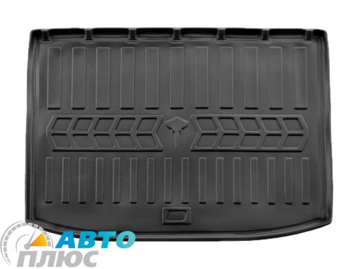 Килимок у багажник для Mercedes A (W169) 2005-2012 (Stingray)