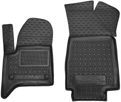 Передние коврики в автомобиль Opel Frontera C 2025- hybrid (AVTO-Gumm)
