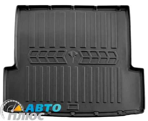 Коврик в багажник для BMW 3 (E91) 2005- Universal (Stingray)