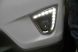 фото картинка Штатные дневные ходовые огни LED-DRL для Mazda CX-5 2012- V3 — АвтоПлюс