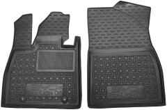 Передние коврики в автомобиль BYD Sea Lion 06 2025- (AVTO-Gumm)