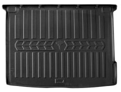 Коврик в багажник для Mercedes ML (W166) 2011-/GLE 2014- (Stingray)