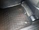 фото картинка Резиновые коврики в салон Toyota Land Cruiser Prado 150 09-/Lexus GX 460 09- (Stingray) — АвтоПлюс