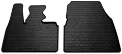 Передние резиновые коврики BMW i3 2013- (Stingray)