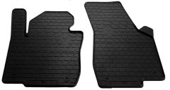 Передние резиновые коврики Volkswagen Passat B7 2011- USA (Stingray)