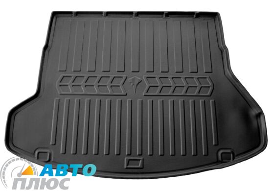 Коврик в багажник для Hyundai i30 2011-2016 Universal (Stingray)