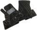 Композитные коврики в салон Renault Megane 3 Universal 2009- (X) AVTO-Tex