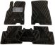 Композитные коврики в салон Renault Megane 3 Universal 2009- (X) AVTO-Tex