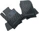 Композитные коврики в салон Honda Accord 2008-2013 (V) серые AVTO-Tex