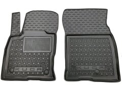 Передние коврики в автомобиль Ford Kuga 3 2020- (AVTO-Gumm)
