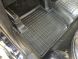 Автомобільні килимки в салон Mitsubishi Outlander XL 2007-2012 (Avto-Gumm)
