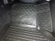 Автомобильные коврики в салон Seat Leon 2013- (5 дверей) (Avto-Gumm)