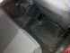 Автомобильные коврики в салон Seat Leon 2013- (5 дверей) (Avto-Gumm)