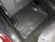 Автомобильные коврики в салон Seat Leon 2013- (5 дверей) (Avto-Gumm)