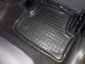 Автомобильные коврики в салон Seat Leon 2013- (5 дверей) (Avto-Gumm)