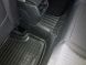 Автомобильные коврики в салон Seat Leon 2013- (5 дверей) (Avto-Gumm)