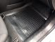 фото картинка Автомобильные коврики в салон Chevrolet Cruze 2009- (Avto-Gumm) — АвтоПлюс