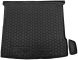 фото картинка Автомобильный коврик в багажник Mercedes ML (W166) 2011-/GLE 2014- (Avto-Gumm) — АвтоПлюс