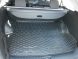 фото картинка Автомобильный коврик в багажник Kia Sorento 2015- (5 мест) (Avto-Gumm) — АвтоПлюс