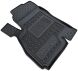 Килимок водія в салон Hyundai Santa Fe 2000-2006 (AVTO-Gumm)