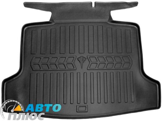 Коврик в багажник для Dodge Dart 2012-2016 (Stingray)