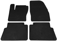 Резиновые коврики в салон Ford Kuga 2008- (Stingray)