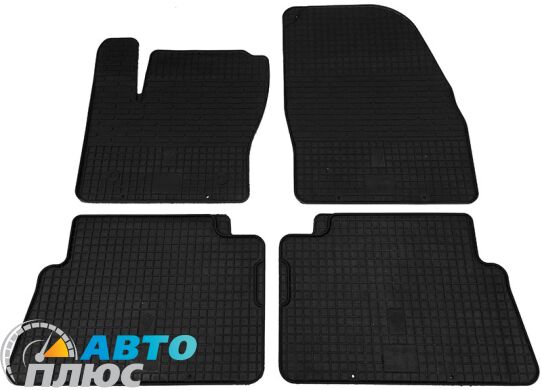 Резиновые коврики в салон Ford Kuga 2008- (Stingray)