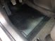 фото картинка Передние резиновые коврики Chevrolet Cruze 09-/Orlando 11- (Stingray) — АвтоПлюс