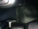 фото картинка Передние резиновые коврики Honda CR-V 2007- (Stingray) — АвтоПлюс