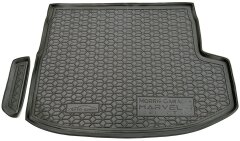 Автомобильный коврик в багажник MG Marvel R 2022- (AVTO-Gumm)