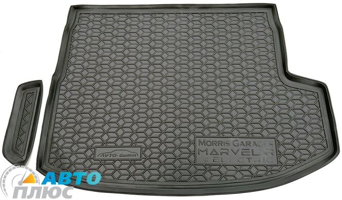 Автомобильный коврик в багажник MG Marvel R 2022- (AVTO-Gumm)