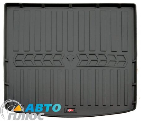 Коврик в багажник для Mitsubishi Outlander 2012- (Stingray)