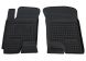 Передние коврики в автомобиль Hyundai Getz 2002-2011 (Avto-Gumm)