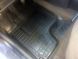 Передние коврики в автомобиль Hyundai Getz 2002-2011 (Avto-Gumm)