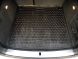 фото картинка Автомобильный коврик в багажник Audi A4 (B8) 2007- Universal (Avto-Gumm) — АвтоПлюс